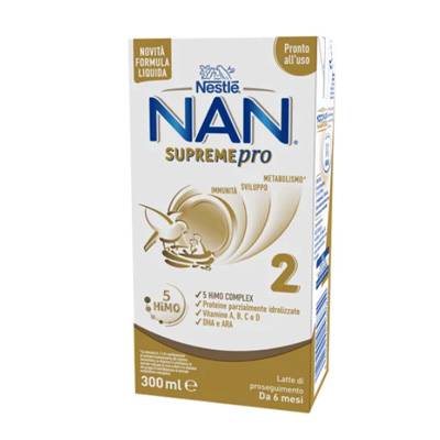 NAN supreme pro 2 300ml